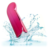 4.5" Glam G-Spot Vibrator