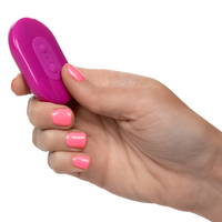 SpinMe Egg Vibrator