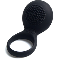 Tyler Vibrating Cock Ring