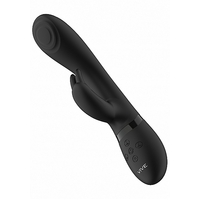 8.6" Cato Pulse Rabbit Vibrator