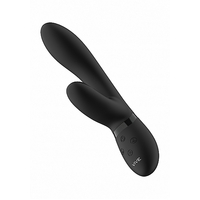 8" Kyra Pulse Rabbit Vibrator