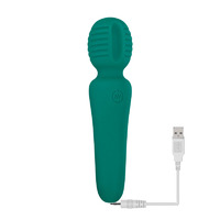 Petite Private Wand Massager