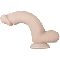 7.5" Poseable Cock