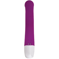 8" Cuddle Bunny  Rabbit Vibrator