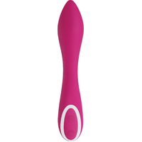 8" Monroe G-Spot Vibrator