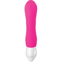 8" Buxom G-Spot Vibrator