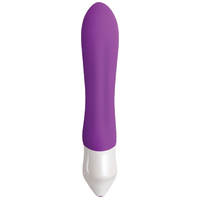 8" Heroine Vibrator