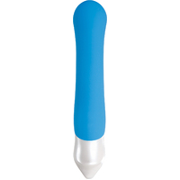 8" Tempest G-Spot Vibrator