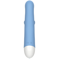 9" Thump N Thrust Rabbit Vibrator