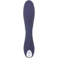 8" Coming Strong G-Spot Vibrator