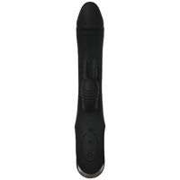 8.5" Trifecta Rabbit Vibrator