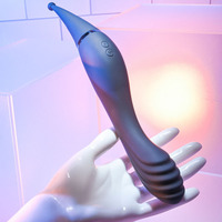 Tantalising Teaser Vibrator