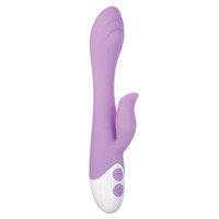 Pleasing Petal Rabbit Vibrator