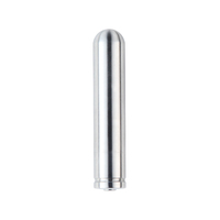 FERRO Stainless Steel Bullet Vibrator