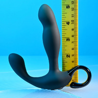 Come Hither Prostate Massager