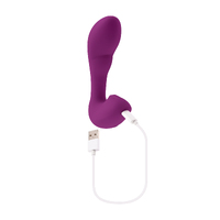 Arch G-Spot Vibrator