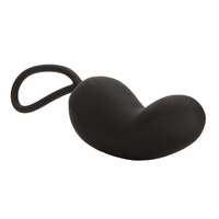 Wristband Curved Egg Vibrator