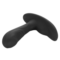 Roller Ball Prostate Massager