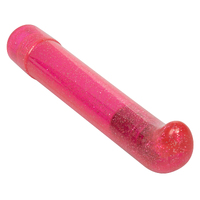 Slim Sparkle G-Spot Vibrator