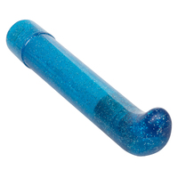 Slim Sparkle G-Spot Vibrator