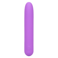 Bliss Liquid Silicone Mini Vibe