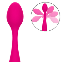 Bliss Liquid Silicone Bendie G