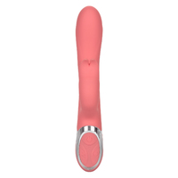 Enchanted Tickler Rabbit Vibrator