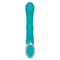 5" Enchanted Lover Rabbit Vibrator