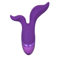 Aura Duo Clit Stimulator