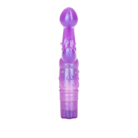 2.5" Butterfly Kiss G-Spot Vibrator