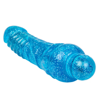 Jack Glitter 5.5" Vibrator