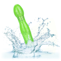 5.5" Twinkle Teaser Vibrator