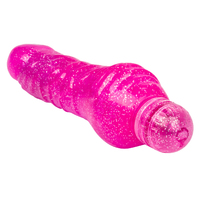 Shimmer Stud Vibrator