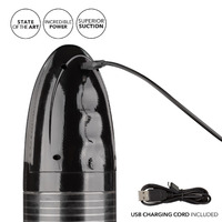 Executive Automatic Penis Pump