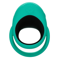 Link Up Alpha Remote Vibrating Cock Ring