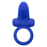 Dual Pleaser Vibrating Cock Ring