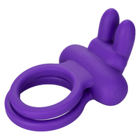 Rockin Rabbit Vibrating Cock Ring