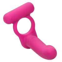 Silicone Rechargeable Double Diver