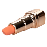 Lipstick Style Clit Stimulator