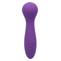 Stella Liquid Silicone "O" Wand