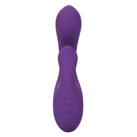 Stella Liquid Silicone Dual Pleaser