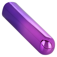 3.5" Glam Classic Vibrator