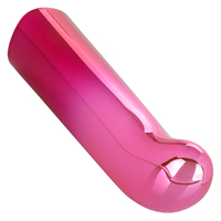 4.5" Glam G-Spot Vibrator