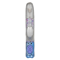 5" Party in My Pants Rabbit Vibrator