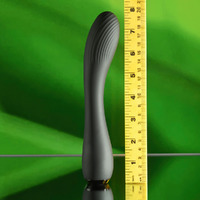 Midnight Magic  G-Spot Vibrator