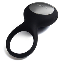 Tyler Vibrating Cock Ring