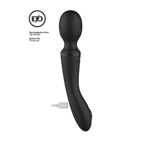 Enora Wand Massager