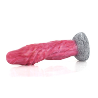 7.5" Wolf Fantasy Cock