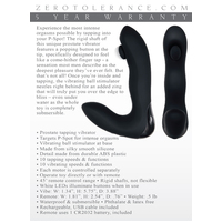 Tap It Prostate Massager