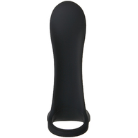 5.5" Vibrating Penis Sleeve